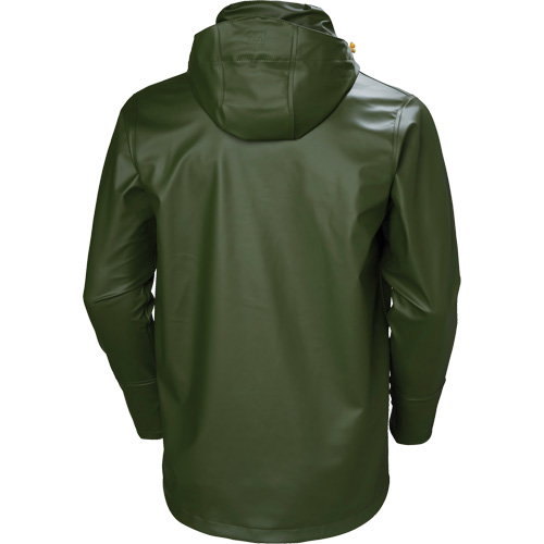 Imperm&eacute;able Gale, Polyester/Polyur&eacute;thane, T-Grand, Vert Rock Safety Industrial Ltd