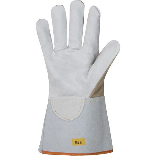 Endura&reg; TIG Welding Gloves, Grain Horsehide, Size Small Rock Safety Industrial Ltd