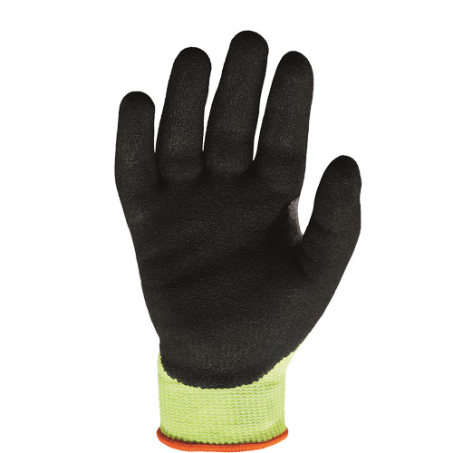 ProFlex&reg; 7141 Cut Resistant Gloves, Size Small, Nitrile Coated, TenaLux Shell, ASTM ANSI Level A4 Rock Safety Industrial Ltd