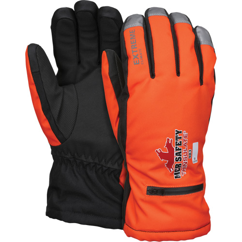 MAXGrid Cold Resistant Gloves, Size Medium Rock Safety Industrial Ltd