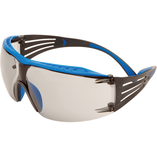 Securefit 400 Series Safety Glasses, Indoor/Outdoor Lens, Anti-Fog/Anti-Scratch, ANSI Z87+/Meets/Exceeds CSA Z94.3 Rock Safety Industrial Ltd
