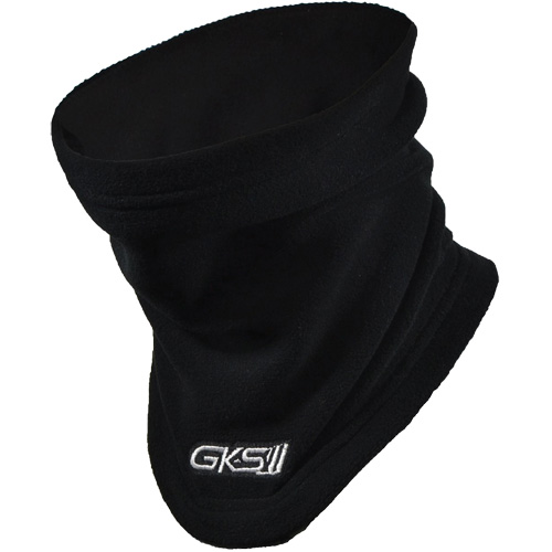 Buckshot&reg; Neckwarmer, Black, Fleece Rock Safety Industrial Ltd
