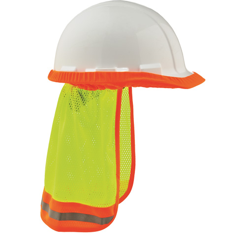 Voile pour le cou haute visibilit&eacute; GloWear 8005 Rock Safety Industrial Ltd