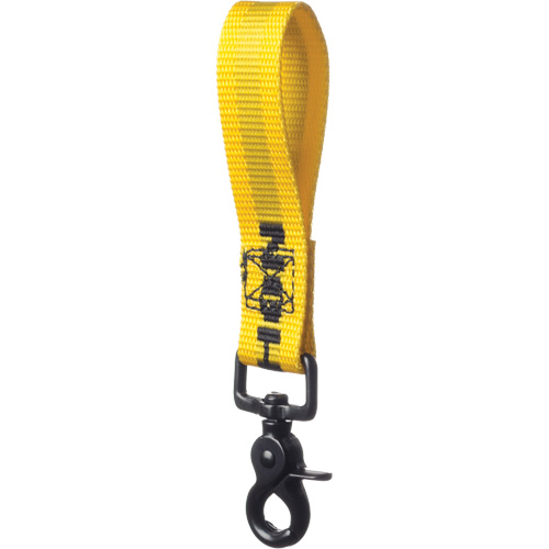 Belt Loop with Trigger Attachment Rock Safety Industrial Ltd