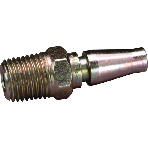 Versaflo Steel Fitting Plugs Rock Safety Industrial Ltd