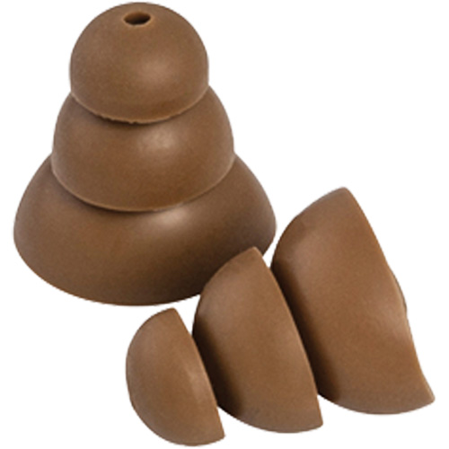 Embouts de communication de rechange UltraFit PELTOR Rock Safety Industrial Ltd