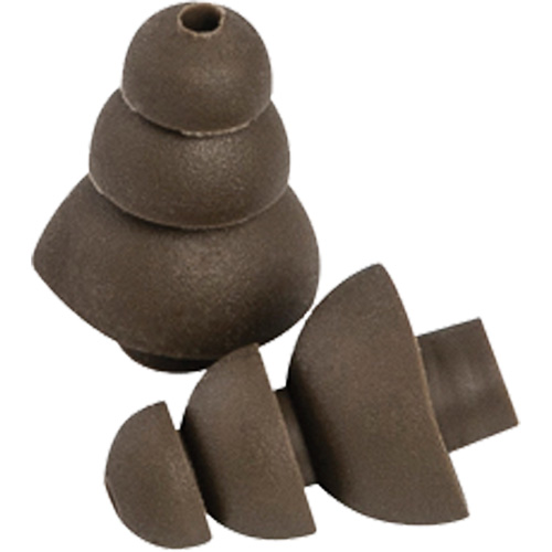 Embouts de communication de rechange UltraFit PELTOR Rock Safety Industrial Ltd