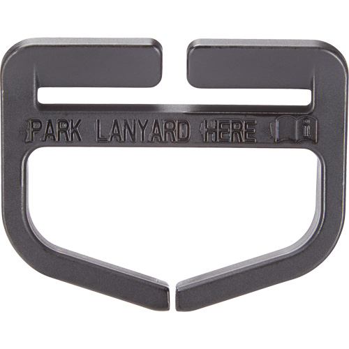 Longe de retenue Rock Safety Industrial Ltd