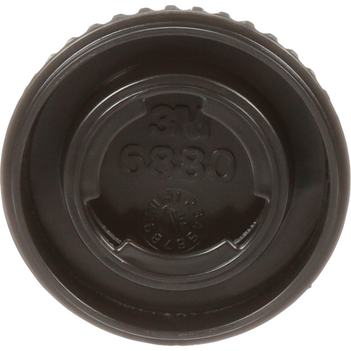 Composant de syst&egrave;me de protection respiratoire capuchon &agrave; baionnette Rock Safety Industrial Ltd