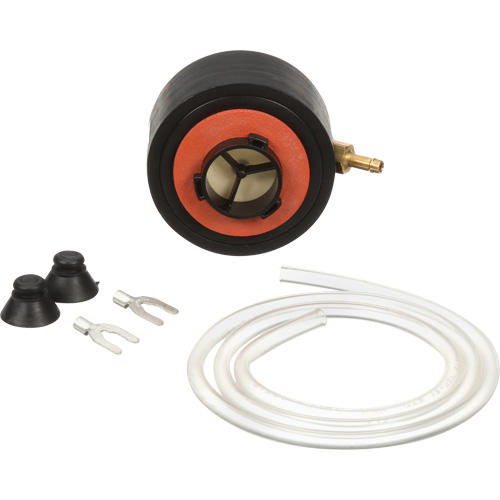 Adaptateur pour essai d'ajustement Rock Safety Industrial Ltd