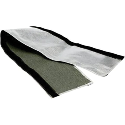 Versaflo Breathing Tube Radiant Heat Cover Rock Safety Industrial Ltd