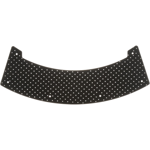 Tampon frontal de rechange pour casque de s&eacute;curit&eacute; Rock Safety Industrial Ltd