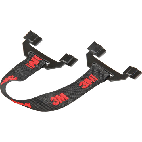 Suspension pour casque de s&eacute;curit&eacute; convertible en 6 points Rock Safety Industrial Ltd