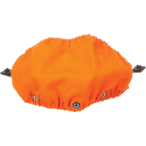 Visi&egrave;re de protection en m&eacute;tal fondu pour casque de s&eacute;curit&eacute; Rock Safety Industrial Ltd
