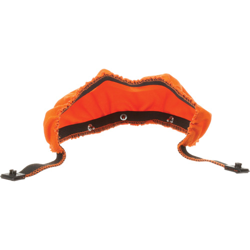 Visi&egrave;re de protection en m&eacute;tal fondu pour casque de s&eacute;curit&eacute; Rock Safety Industrial Ltd