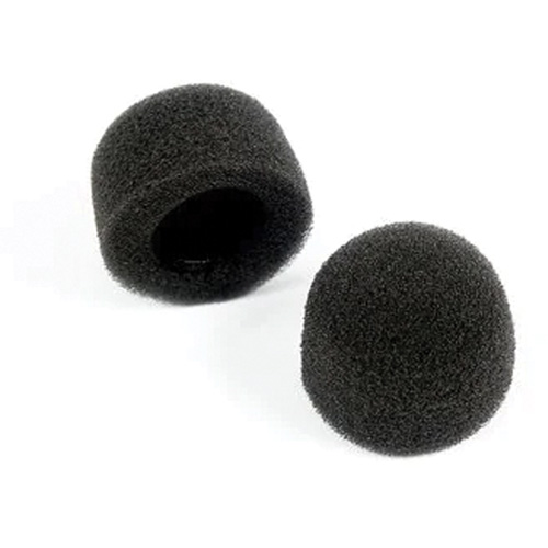 Embout en mousse pour microphone Peltor Rock Safety Industrial Ltd