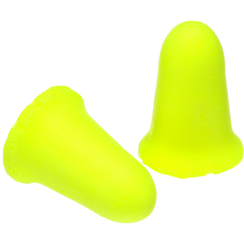 Bouchons d'oreilles FX E-A-Rsoft, Vrac - Boîte Rock Safety Industrial Ltd