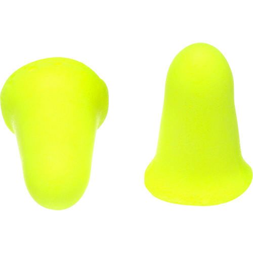 Bouchons d'oreilles FX E-A-Rsoft, Vrac - Boîte Rock Safety Industrial Ltd