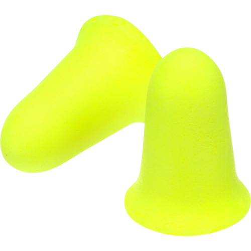 Bouchons d'oreilles FX E-A-Rsoft, Vrac - Boîte Rock Safety Industrial Ltd