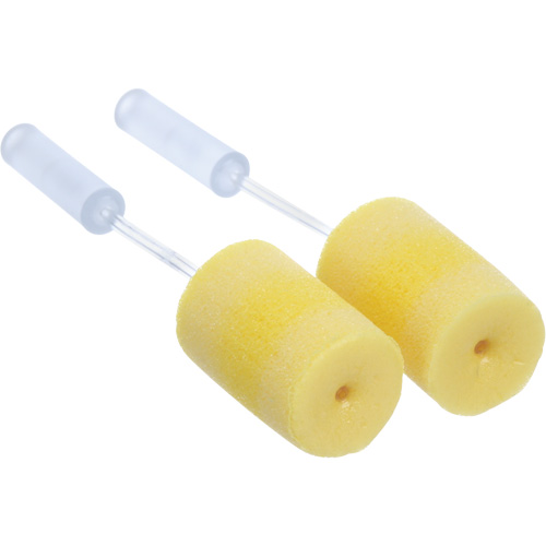 Bouchons d'oreilles d'essai dot&eacute;s d'une sonde Classic E-A-R Rock Safety Industrial Ltd