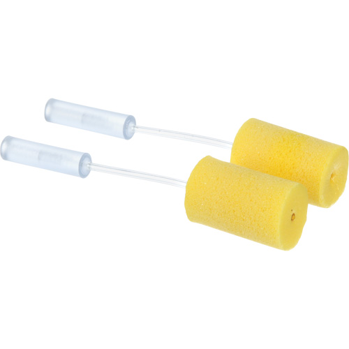 E-A-R Classic Probed Test Earplugs Rock Safety Industrial Ltd