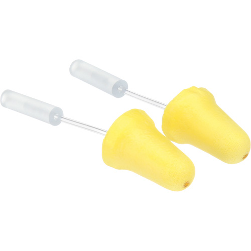 E-A-R E-Z-Fit Probed Test Earplugs Rock Safety Industrial Ltd