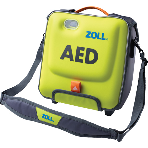 Mallette de transport standard pour DEA, Zoll AED 3 Pour, Non m&eacute;dical Rock Safety Industrial Ltd