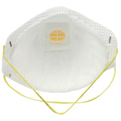 Respirateur contre les particules 8511, N95, Certifi&eacute; NIOSH Rock Safety Industrial Ltd