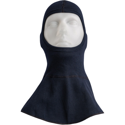 FR Stormhood, Navy Blue, Kermel&reg;/Lenzing Rock Safety Industrial Ltd