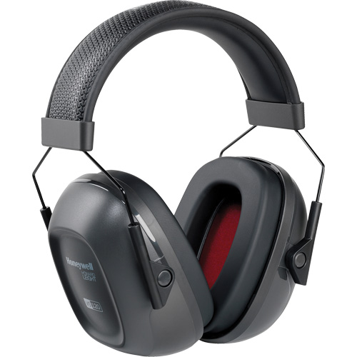 Howard Leight VS120  VeriShield Mid Level Earmuffs, Headband, 26 NRR dB Rock Safety Industrial Ltd