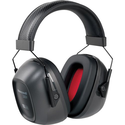 Cache-oreilles pour sons de niveau &eacute;lev&eacute; VeriShield VS130 de Howard Leight, Bandeau, 30 NRR dB Rock Safety Industrial Ltd