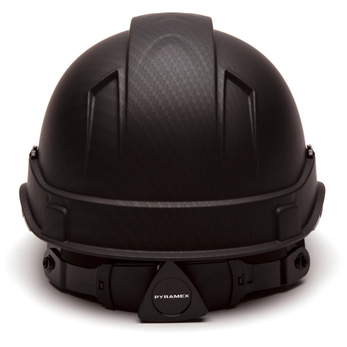 Casque de s&eacute;curit&eacute; de style casquette Ridgeline, R&eacute;pond aux normes CSA type 1, Suspension Rochet, Non ventil&eacute; Rock Safety Industrial Ltd