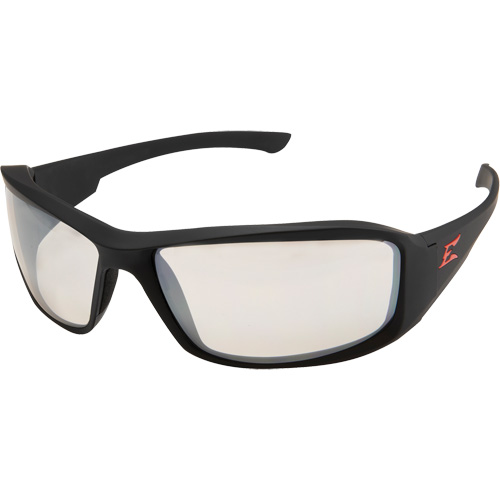 Brazeau Torque Safety Glasses, Clear Lens, Anti-Reflective, CSA Z94.3 Rock Safety Industrial Ltd
