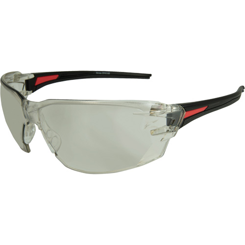 Lunettes de s&eacute;curit&eacute; Nevosa, Lentille Transparent, Antireflet, R&eacute;pond ou surpasse la norme CSA Z94.3 Rock Safety Industrial Ltd