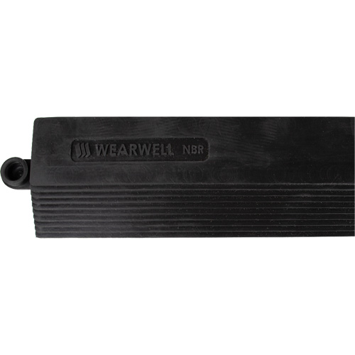 Edging for 24/Seven&reg; Anti-Fatigue Mats Rock Safety Industrial Ltd