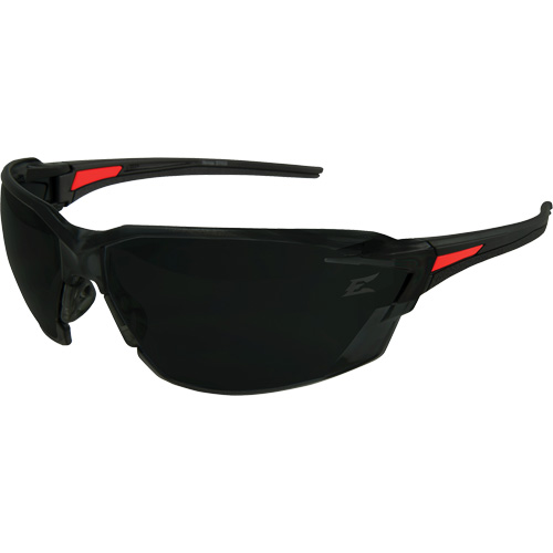 Lunettes de s&eacute;curit&eacute; Nevosa, Lentille Fum&eacute;e, Anti-&eacute;gratignures, R&eacute;pond ou surpasse la norme CSA Z94.3 Rock Safety Industrial Ltd