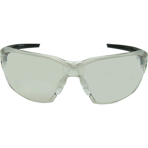 Lunettes de s&eacute;curit&eacute; Nevosa, Lentille Transparent, Antibu&eacute;e, R&eacute;pond ou surpasse la norme CSA Z94.3 Rock Safety Industrial Ltd