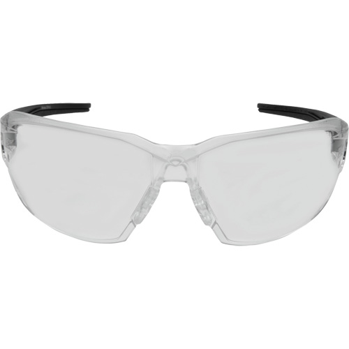 Lunettes de s&eacute;curit&eacute; Nevosa, Lentille Transparent, Antireflet, R&eacute;pond ou surpasse la norme CSA Z94.3 Rock Safety Industrial Ltd