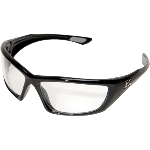 Lunettes de s&eacute;curit&eacute; Robson, Lentille Transparent, Pare-vapeur, R&eacute;pond ou surpasse la norme CSA Z94.3 Rock Safety Industrial Ltd