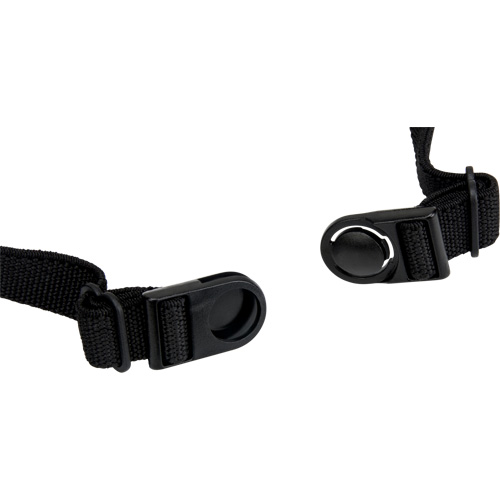 Z2900 Series Safety Glasses with Foam Gasket, Clear Lens, Anti-Fog, ANSI Z87+/Meets/Exceeds CSA Z94.3 Rock Safety Industrial Ltd