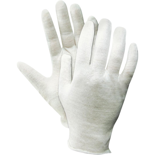 Magid&reg; TouchMaster Inspection Gloves, Cotton, Ladies/Medium Rock Safety Industrial Ltd
