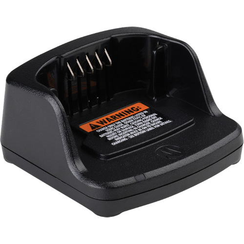 Chargeur de batterie multiunit&eacute;s pour radio d'affaires de la s&eacute;rie RMU Rock Safety Industrial Ltd