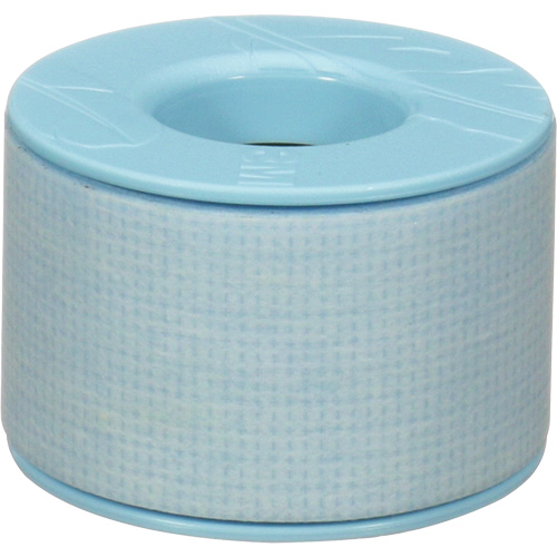 Ruban chirurgical Micropore S, Non m&eacute;dical, 16-1/2' lo x 1" la Rock Safety Industrial Ltd