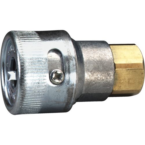 Schrader Socket Fitting Rock Safety Industrial Ltd