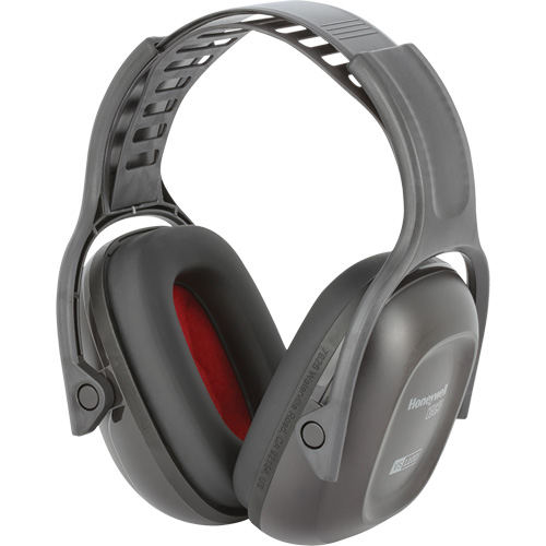 Howard Leight  VeriShield 100 Series Dielectric Passive Earmuffs, Headband, 23 NRR dB Rock Safety Industrial Ltd
