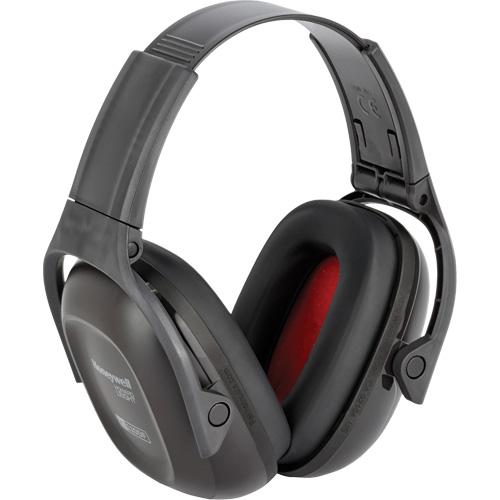 Howard Leight  VeriShield 100 Series Dielectric Passive Earmuffs, Folding Headband, 25 NRR dB Rock Safety Industrial Ltd