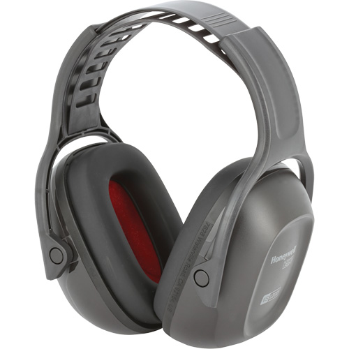 Howard Leight  VeriShield 100 Series Dielectric Passive Earmuffs, Headband, 26 NRR dB Rock Safety Industrial Ltd