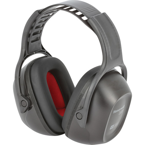 Howard Leight  VeriShield 100 Series Dielectric Passive Earmuffs, Headband, 29 NRR dB Rock Safety Industrial Ltd