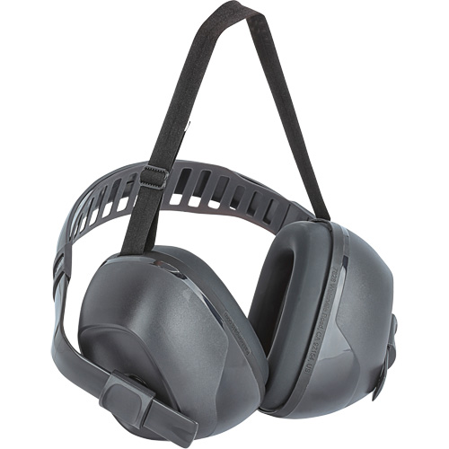Cache-oreilles passifs di&eacute;lectriques VeriShield s&eacute;rie 100 de Howard Leight, Positions multiples, 30 NRR dB Rock Safety Industrial Ltd