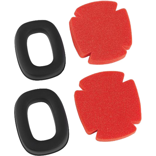 Howard Leight  VeriShield Earmuff Hygiene Kit Rock Safety Industrial Ltd